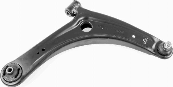 ACKOJA A37-1141 - Bras de liaison, suspension de roue droxauto.com