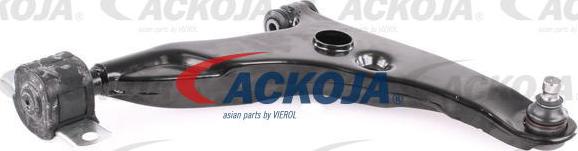 ACKOJA A37-1148 - Bras de liaison, suspension de roue droxauto.com