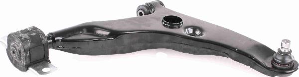 ACKOJA A37-1148 - Bras de liaison, suspension de roue droxauto.com
