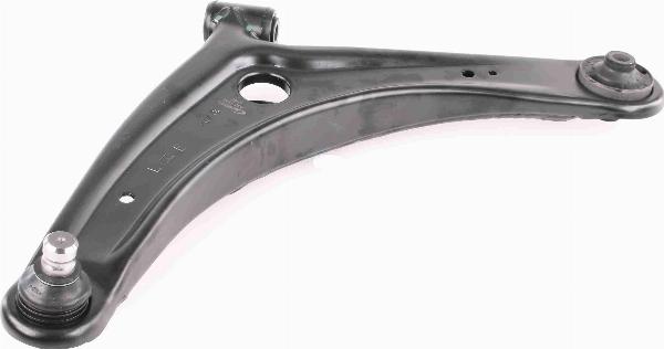 ACKOJA A37-1143 - Bras de liaison, suspension de roue droxauto.com