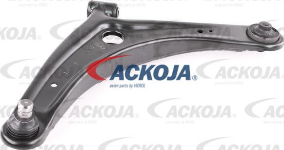 ACKOJA A37-1143 - Bras de liaison, suspension de roue droxauto.com
