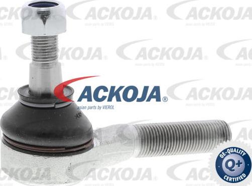 ACKOJA A37-1118 - Rotule de barre de connexion droxauto.com