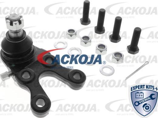 ACKOJA A37-1131 - Rotule de suspension droxauto.com