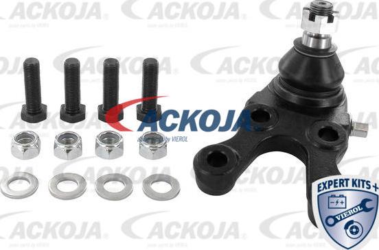 ACKOJA A37-1138 - Rotule de suspension droxauto.com