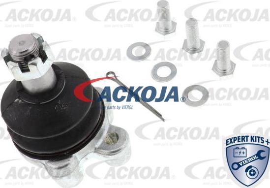 ACKOJA A37-1133 - Rotule de suspension droxauto.com