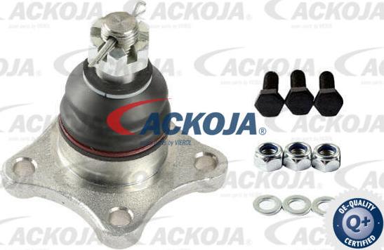 ACKOJA A37-1132 - Rotule de suspension droxauto.com