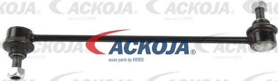 ACKOJA A37-1125 - Entretoise / tige, stabilisateur droxauto.com