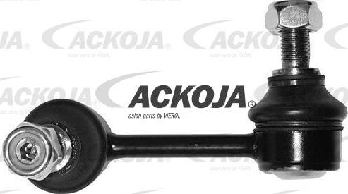 ACKOJA A37-1126 - Entretoise / tige, stabilisateur droxauto.com