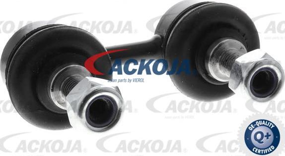 ACKOJA A37-1121 - Entretoise / tige, stabilisateur droxauto.com