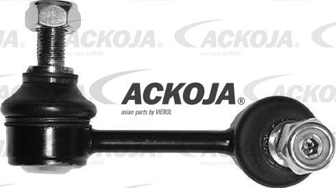 ACKOJA A37-1127 - Entretoise / tige, stabilisateur droxauto.com