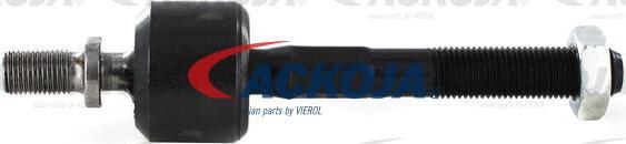ACKOJA A26-9564 - Rotule de direction intérieure, barre de connexion droxauto.com
