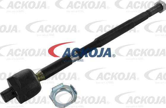 ACKOJA A26-9612 - Rotule de direction intérieure, barre de connexion droxauto.com