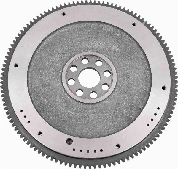 ACKOJA A26-9638 - Volant moteur droxauto.com