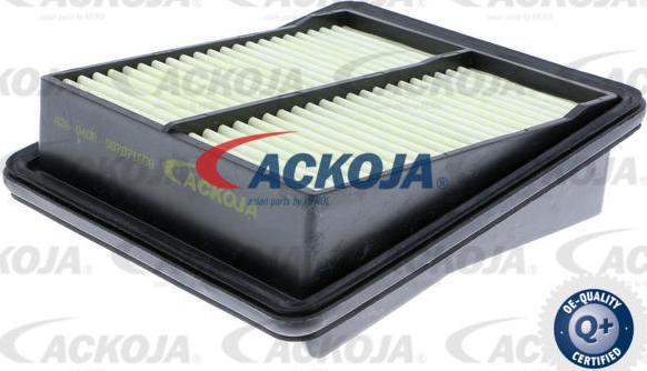ACKOJA A26-0400 - Filtre à air droxauto.com