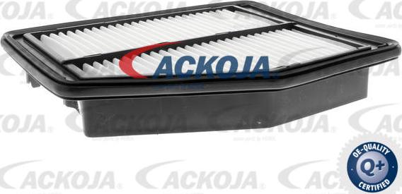 ACKOJA A26-0402 - Filtre à air droxauto.com