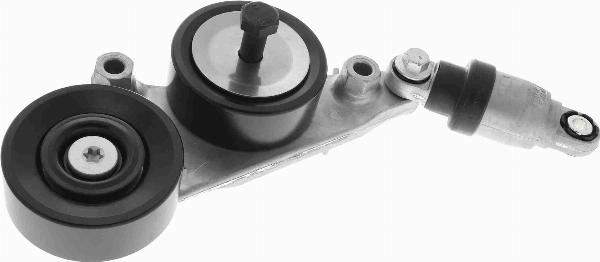 ACKOJA A26-0601 - Tendeur de courroie, courroie trapézoïdale à nervures droxauto.com