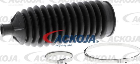 ACKOJA A26-0048 - Jeu de joints-soufflets, direction droxauto.com