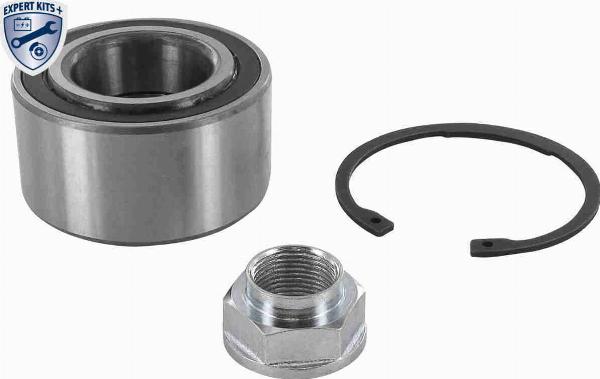ACKOJA A26-0059 - Kit de roulements de roue droxauto.com