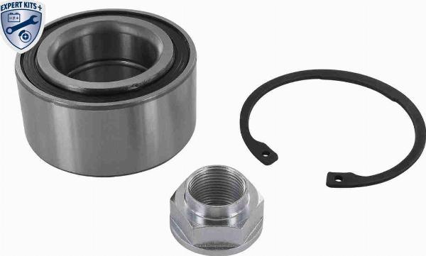 ACKOJA A26-0064 - Kit de roulements de roue droxauto.com