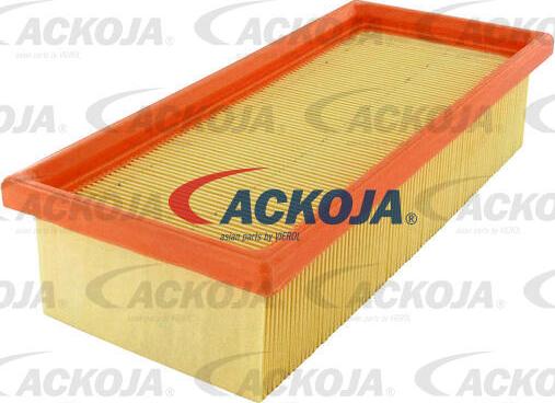 ACKOJA A26-0007 - Filtre à air droxauto.com
