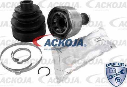 ACKOJA A26-0014 - Jeu de joints, arbre de transmission droxauto.com