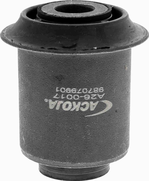 ACKOJA A26-0017 - Suspension, bras de liaison droxauto.com