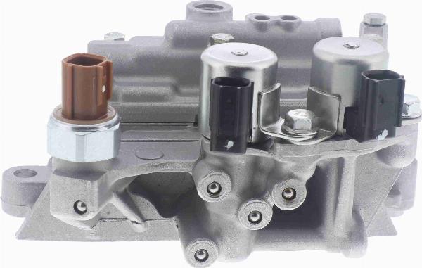 ACKOJA A26-0029 - Valve de commande, réglage d'arbres à came droxauto.com