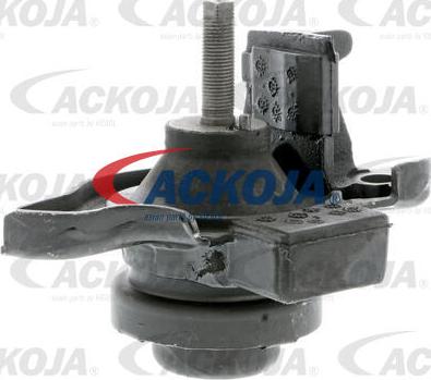 ACKOJA A26-0078 - Support moteur droxauto.com
