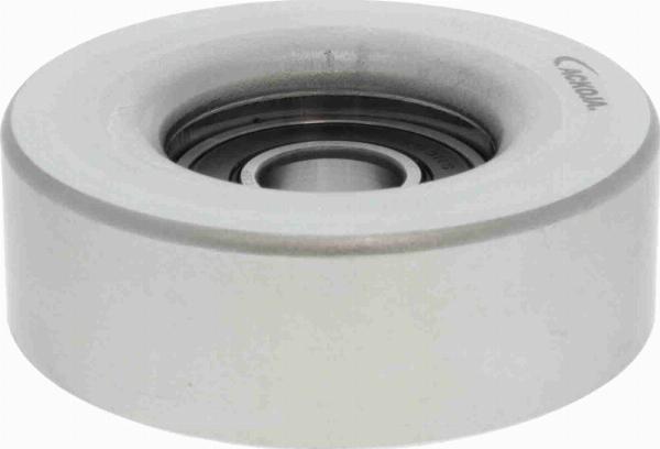 ACKOJA A26-0166 - Poulie renvoi / transmission, courroie trapézoïdale à nervures droxauto.com