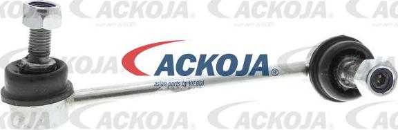 ACKOJA A26-0110 - Entretoise / tige, stabilisateur droxauto.com
