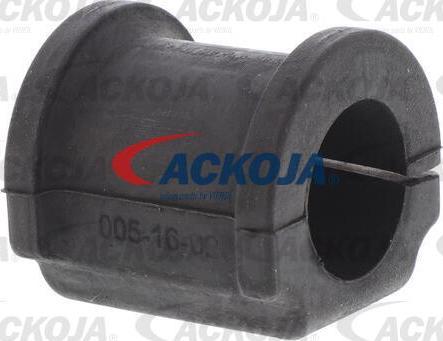ACKOJA A26-0139 - Coussinet de palier, stabilisateur droxauto.com