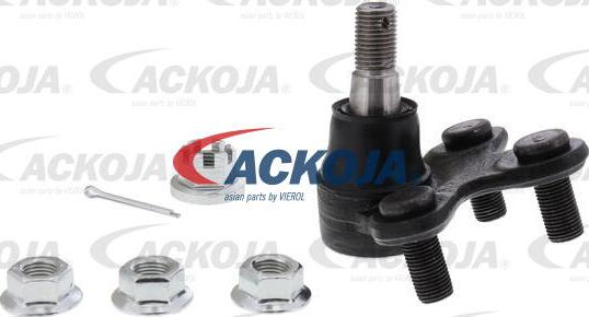 ACKOJA A26-0346 - Rotule de suspension droxauto.com