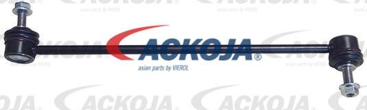 ACKOJA A26-0292 - Entretoise / tige, stabilisateur droxauto.com