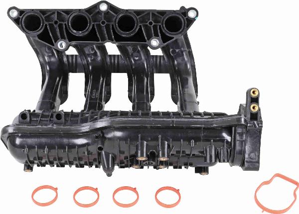 ACKOJA A26-0245 - Tube d'admission, alimentation d'air droxauto.com