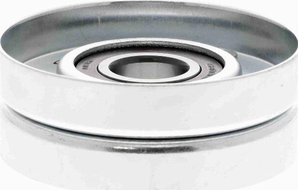 ACKOJA A26-0206 - Poulie renvoi / transmission, courroie trapézoïdale à nervures droxauto.com