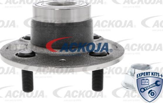 ACKOJA A26-0219 - Kit de roulements de roue droxauto.com