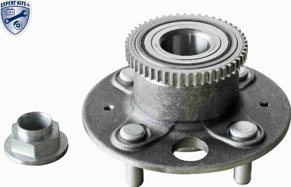 ACKOJA A26-0220 - Kit de roulements de roue droxauto.com