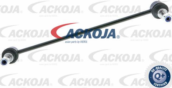ACKOJA A26-1195 - Entretoise / tige, stabilisateur droxauto.com