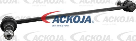 ACKOJA A26-1191 - Entretoise / tige, stabilisateur droxauto.com