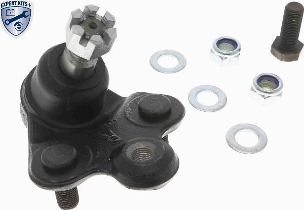 ACKOJA A26-1198 - Rotule de suspension droxauto.com