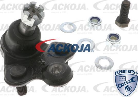 ACKOJA A26-1198 - Rotule de suspension droxauto.com