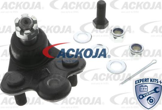 ACKOJA A26-1197 - Rotule de suspension droxauto.com