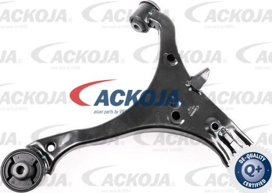 ACKOJA A26-1140 - Bras de liaison, suspension de roue droxauto.com