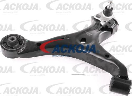 ACKOJA A26-1161 - Bras de liaison, suspension de roue droxauto.com