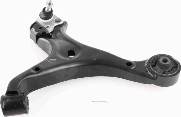 ACKOJA A26-1162 - Bras de liaison, suspension de roue droxauto.com