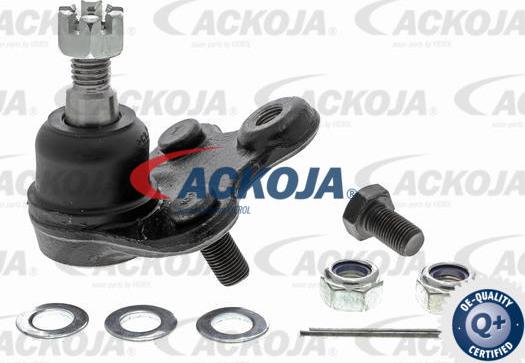 ACKOJA A26-1119 - Rotule de suspension droxauto.com