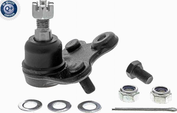 ACKOJA A26-1119 - Rotule de suspension droxauto.com