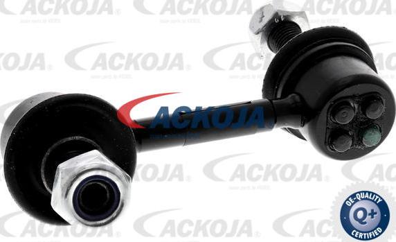 ACKOJA A26-1115 - Entretoise / tige, stabilisateur droxauto.com