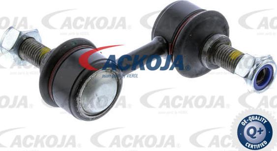 ACKOJA A26-1110 - Entretoise / tige, stabilisateur droxauto.com