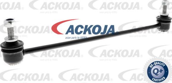 ACKOJA A26-1183 - Entretoise / tige, stabilisateur droxauto.com
